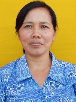 I WAYAN SUDIARTINI