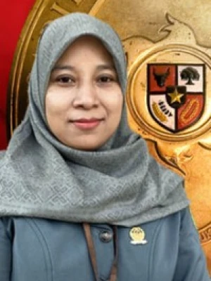 SYARIFAH ROHMATULLOH, S.H., M.H.