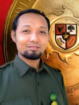 HELMY RIZAL, S.H.