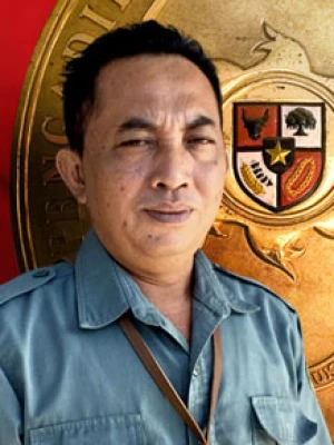 I WAYAN PUTU ARDIKA, S.H