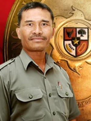 I NYOMAN SANDIYASA