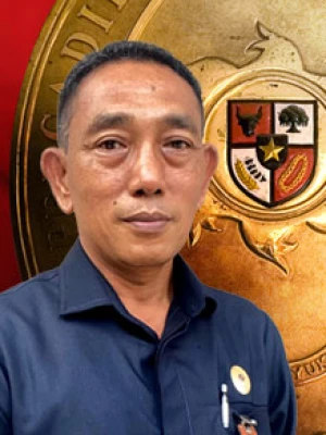 ANAK AGUNG GEDE PUTRA SUARJANA, S.H.