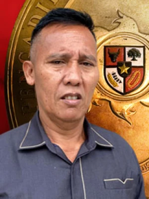 I PUTU DARMANA, SH