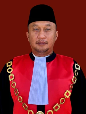 RONNY WIDODO, SH.,MH.