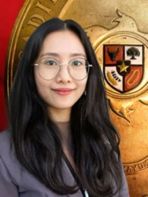 I GUSTI AYU KHARINA YULI ASTITI, S.H., M.H.