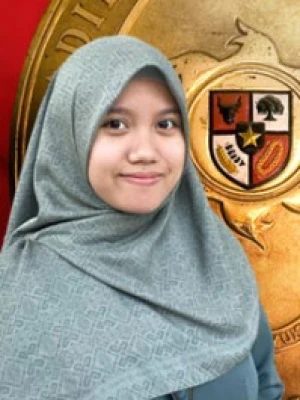 FADILLA MAULIDA, S.Kom.