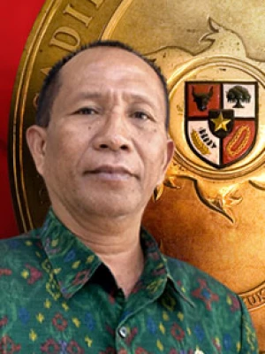 GUSTI NENGAH KALER, S.H