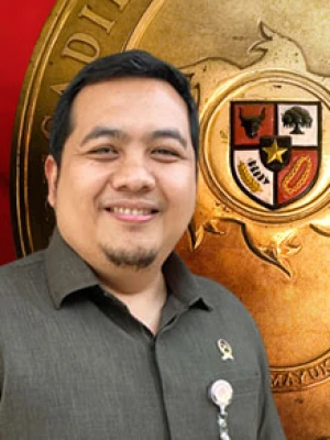 I KOMANG ARI ANGGARA PUTRA, S.H.