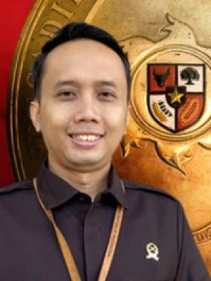 I GUSTI LANANG INDRA PANDITHA, S.H., M.H.