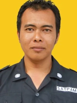 I GEDE MADE ADITYA