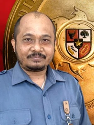I GUSTI NGURAH ALIT MAHENDRA, S.E.