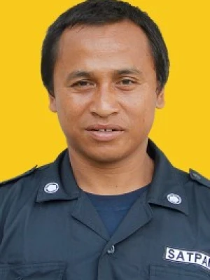 I WAYAN SUDIARTA