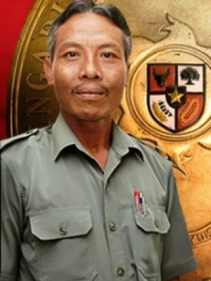 I GEDE SUDIRTA