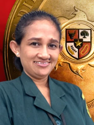 PUTU PRADNYANNI MAHANTARI, S.H.