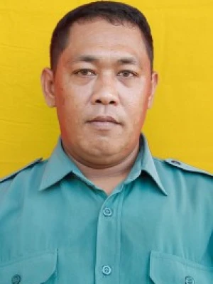 I PUTU ARSADANA, S.H.