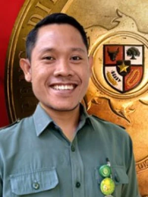 I DEWA GEDE ANOM DIPUTERA, S.H.