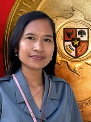 KADEK AYU MAS YULIASTARI, S.H.