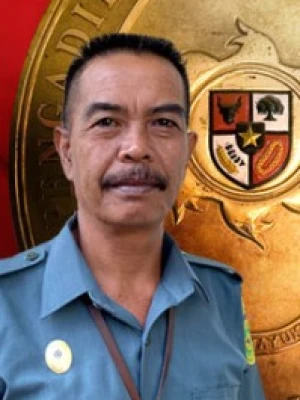 I NYOMAN CANDERAYASA