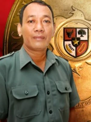 I WAYAN SUADA, S.H.