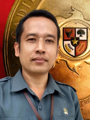I NYOMAN ADI WIRAWAN, SH.