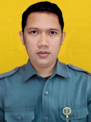 I PUTU YOGA EKA PUTRA GUNAWAN, S.H.