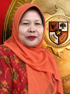 LISA ELYANTI, S.H.