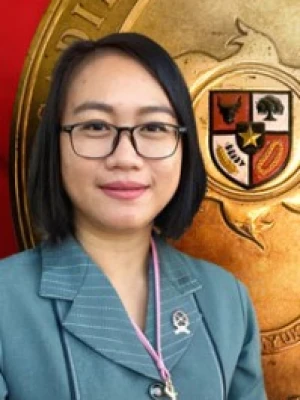 NI LUH MADE KUSUMA WARDANI, S.H., M.H.