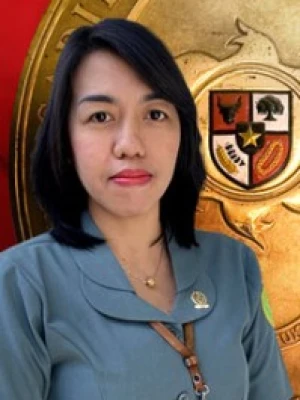 KADEK WIDHIANTARI NINGSIH, S.H., M.H.