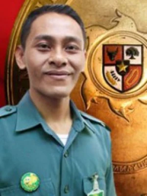 I GEDE WAYAN EKA SUKADANA, S.Kom.