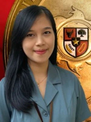 NI LUH NANDA KRISNAGARI, A.Md.