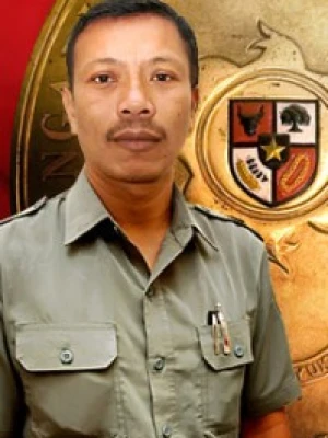 I WAYAN SUWETA, S.H.